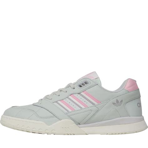 adidas mintgroen heren|adidas Originals .